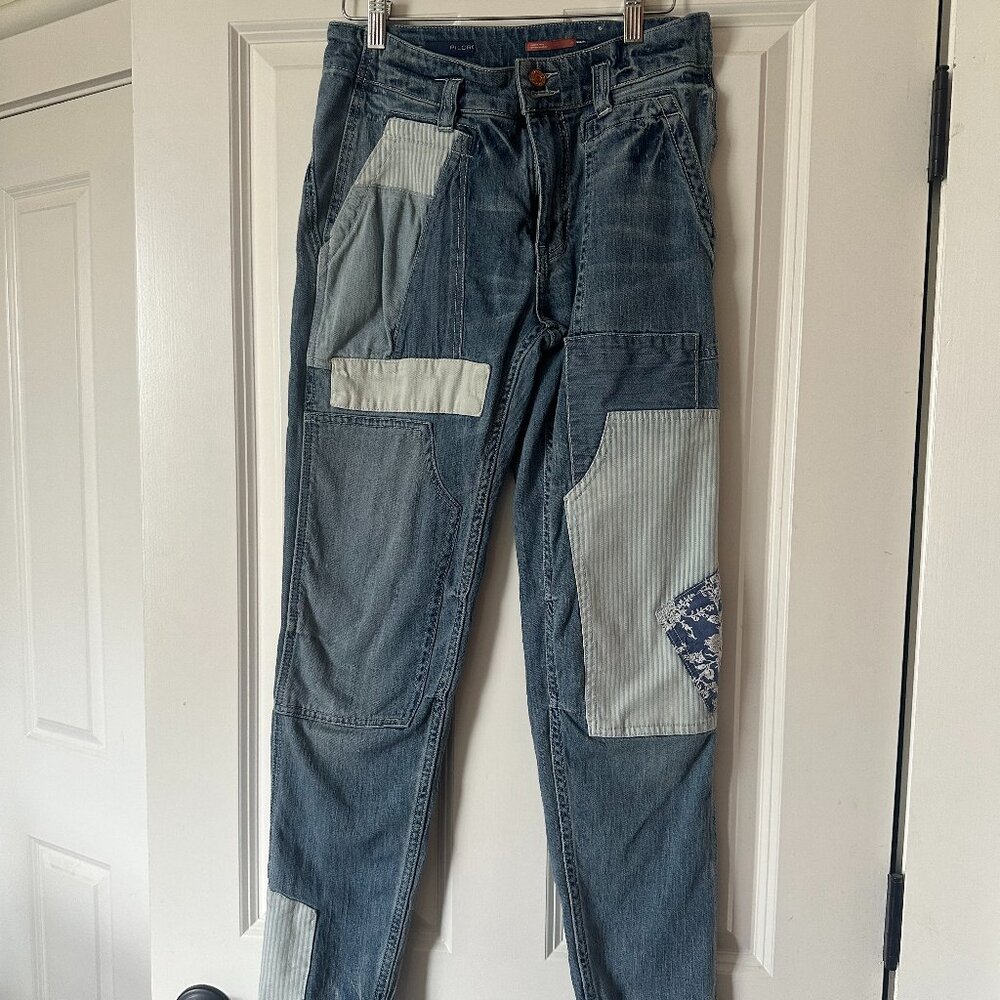 Pilcro The Wanderer Jeans